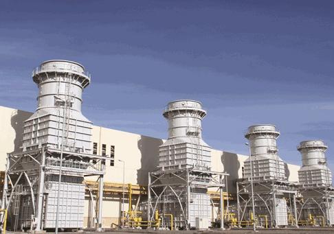عملکرد موفق نیروگاه افق ماهشهر در پایداری شبکه برق جنوب شرق خوزستان