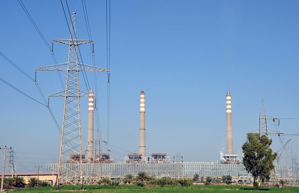 تولید برق نیروگاه رامین اهواز به بیش از ۷ میلیون مگاوات ساعت رسید