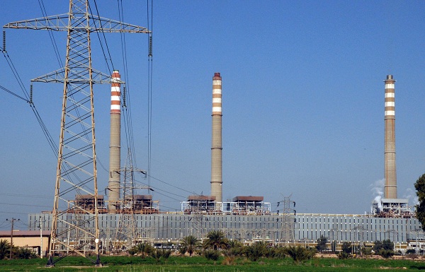 تولید بیش از 8 میلیون و 500 هزار مگاوات ساعت انرژی برق توسط برق نیروگاه رامین اهواز