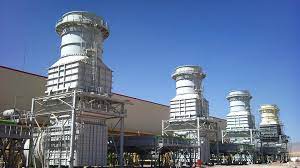 عزم جدی نیروگاه افق ماهشهر در تولید پایدار انرژی برق