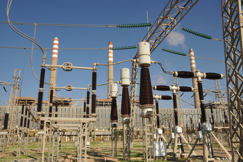 تولید بیش از 630  هزار مگاوات ساعت انرژی الکتریکی در نیروگاه رامین اهواز