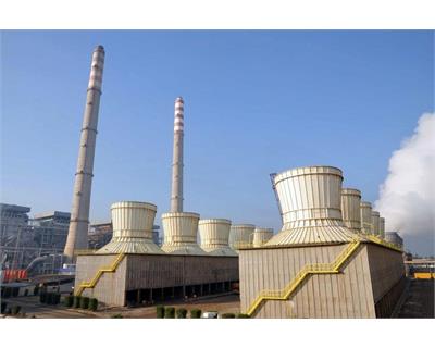 افزایش تولید برق در نیروگاه رامین اهواز
