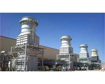 تولید بیش از 190 هزار مگاوات ساعت برق  در نیروگاه افق ماهشهر