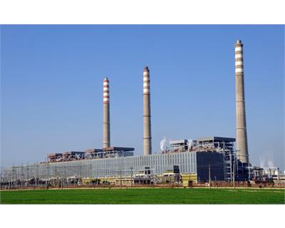 افزایش 7 درصدی تولید برق در نیروگاه رامین اهواز
