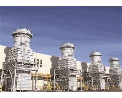 تولید بیش از 255 هزار مگاوات انرژی برق در نیروگاه افق ماهشهر
