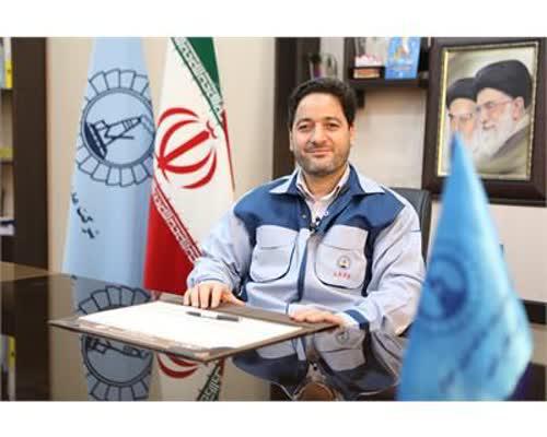 پیام تبریک مهندس خلیل محمدی  مدیرعامل نیروگاه رامین اهواز به مناسبت «روز مهندس»