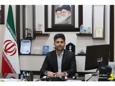 پیام تبریک مدیرعامل نیروگاه رامین به مناسبت فرارسیدن ماه پربرکت شعبان