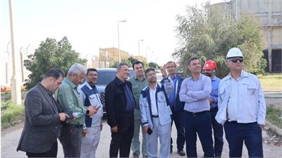 نیروگاههای حرارتی؛ پایدار در شرایط فعلی و آماده برای پیک برق تابستان