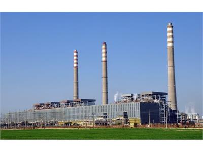 ثبت تولید ۳۱۰ مگاواتی واحد۵ نیروگاه رامین اهواز پس از ۱۰ سال