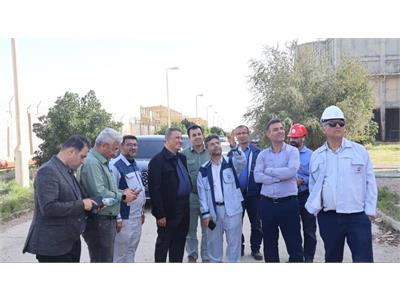 نیروگاههای حرارتی؛ پایدار در شرایط فعلی و آماده برای پیک برق تابستان