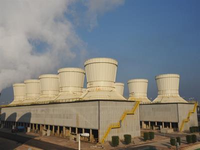 آمادگی کامل نیروگاه رامین اهواز با تعمیرات میاندوره ای واحد ۳۱۵ مگاواتی شماره ۶