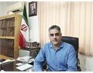 انتصاب حمیدرضا راهدار بعنوان سرپرست اداره رفاه و آمار پرسنلی نیروگاه رامین اهواز
