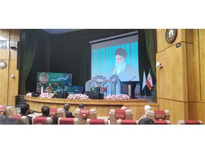 درخشش کارکنان و خانواده‌های نیروگاه رامین اهواز در مسابقات قرآن و نماز وزارت نیرو