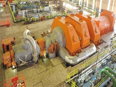 واحد 315 مگاواتی شماره 2 نیروگاه رامین اهواز پس از رفع چالشهای فنی مجددا به شبکه سراسری برق کشور متصل شد