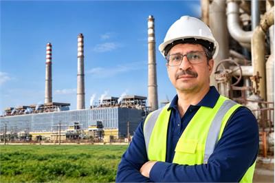 درخشش علمی پژوهشگر نیروگاه رامین اهواز در سطح بین‌المللی
